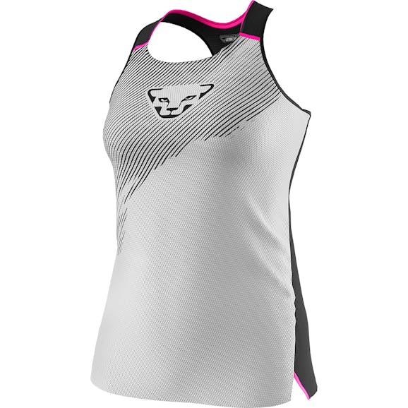 Dynafit Singlet Damen Dynafit Singlet Damen