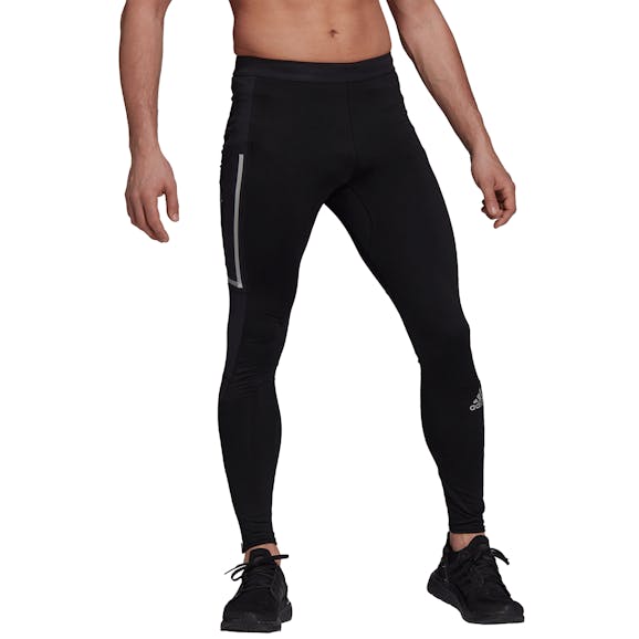 Disapproved Obedient Sinis adidas Warm Tight Men | 21RUN