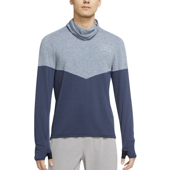Nike Therma-Fit Run Division Sphere Element Shirt Men Nike Therma-Fit Run Division Sphere Element Shirt Men