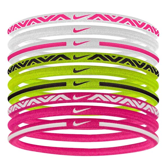 Nike Elastic Hairbands 9PK