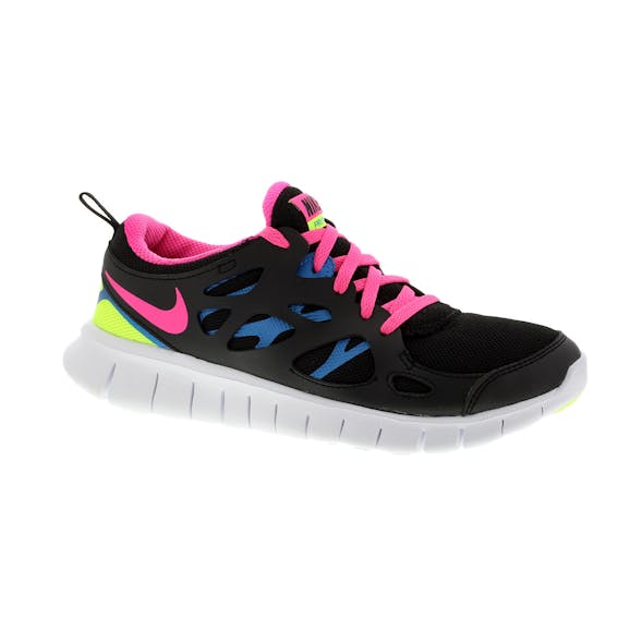 Nike Free Run 2 GS Kinder Unisex Nike Free Run 2 GS Kinder Unisex