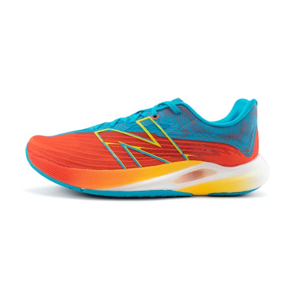 New Balance FuelCell Rebel v2 Herren New Balance FuelCell Rebel v2 Herren