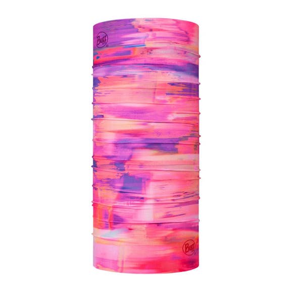 Buff CoolNet UV+ Sish Pink Fluor Buff CoolNet UV+ Sish Pink Fluor