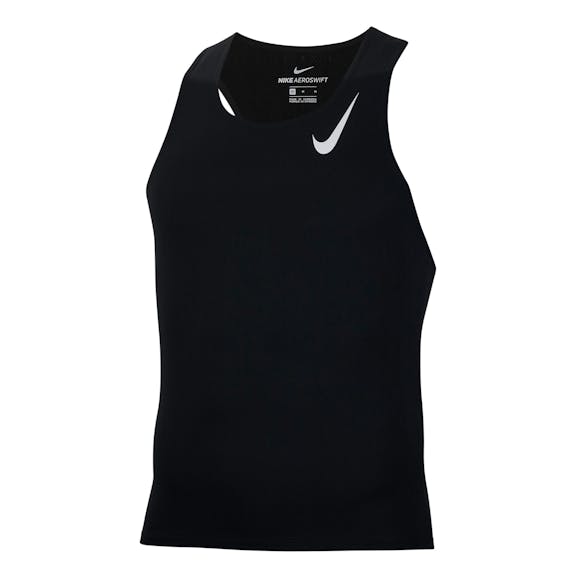 Nike AeroSwift Singlet Herr Nike AeroSwift Singlet Herr