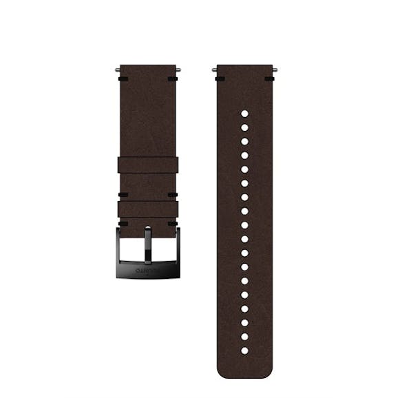 Suunto 24 mm Urban 2 Leather Strap Suunto 24 mm Urban 2 Leather Strap