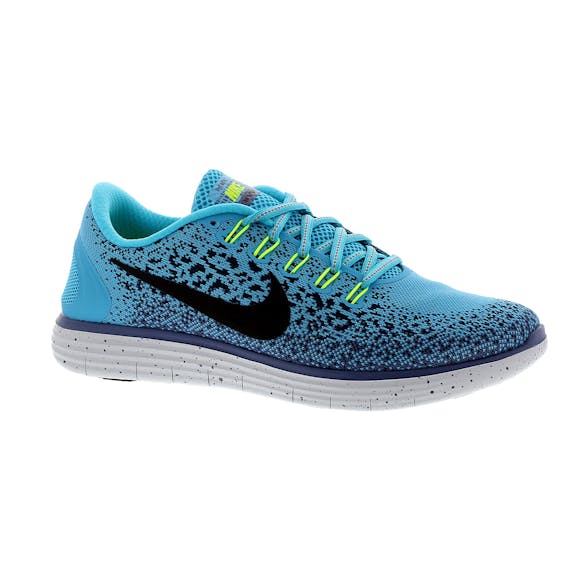 Nike Free RN Distance Shield Damen Nike Free RN Distance Shield Damen