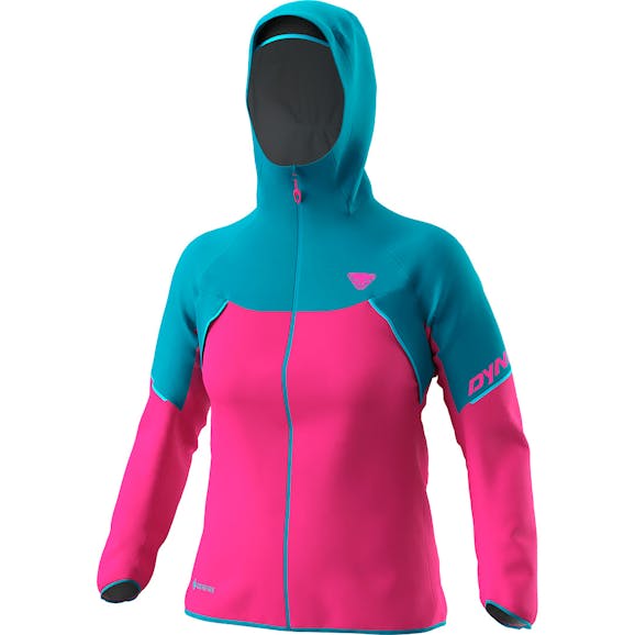 Dynafit Alpine GTX Jacket Damen Dynafit Alpine GTX Jacket Damen