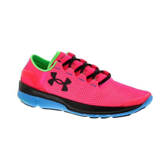 Under Armour Speedform Turbulence Damen Under Armour Speedform Turbulence Damen