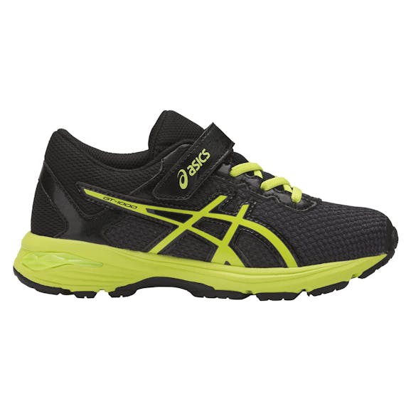 ASICS GT-1000 6 PS Kinder Unisex ASICS GT-1000 6 PS Kinder Unisex