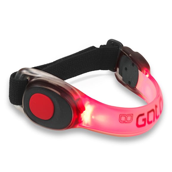 Gato Neon Led Arm Band Gato Neon Led Arm Band