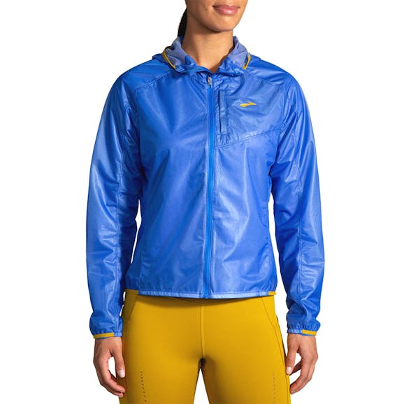 Brooks All Altitude Jacket Damen Brooks All Altitude Jacket Damen