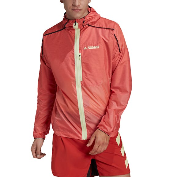 adidas Agravic Windweave Jacket Herren adidas Agravic Windweave Jacket Herren