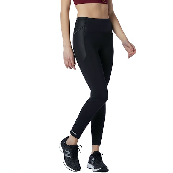 New Balance Reflective Impact Heat Tight Damen New Balance Reflective Impact Heat Tight Damen