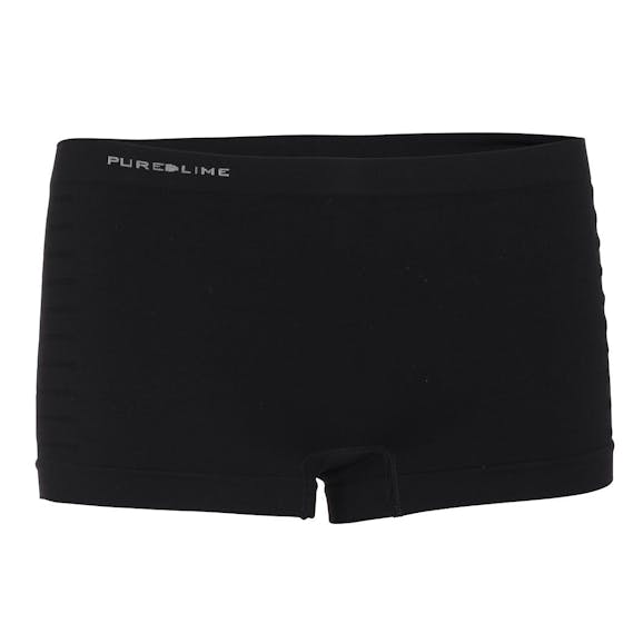 PureLime Seamless Hipsters Women