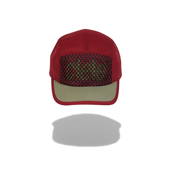 Ciele Go Cap SC Night Right Gridfront Standard Large Moderna Ciele Go Cap SC Night Right Gridfront Standard Large Moderna