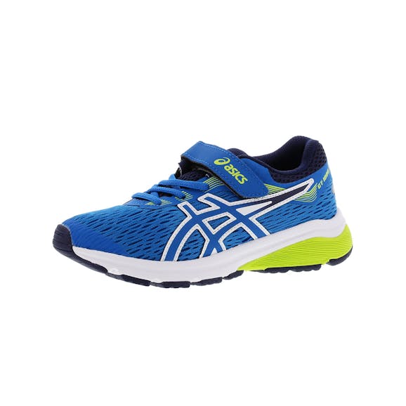 ASICS GT-1000 7 PS Kinder Unisex ASICS GT-1000 7 PS Kinder Unisex