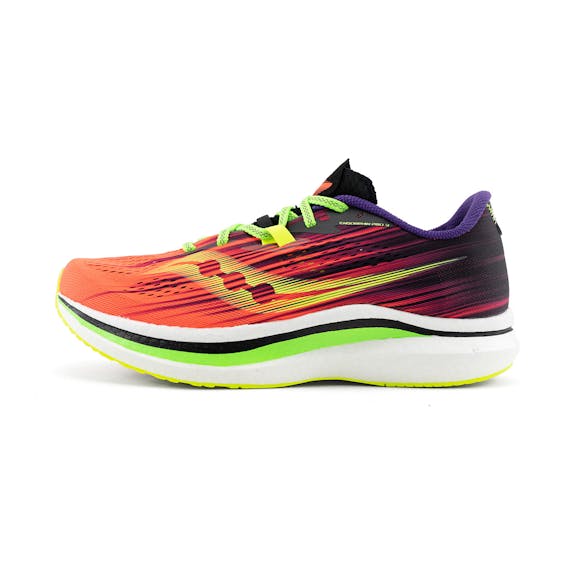 Saucony Endorphin Pro 2 Damen Saucony Endorphin Pro 2 Damen