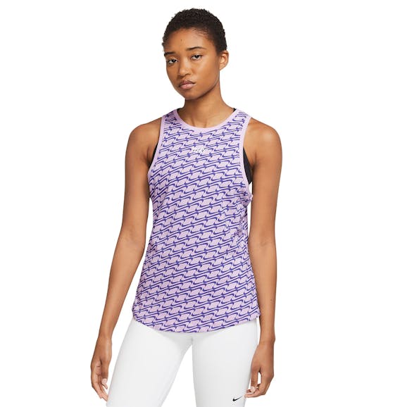 High 2025 neck singlet