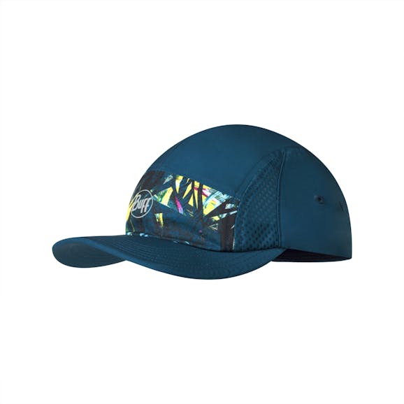 Buff 5 Panel Go Cap Buff 5 Panel Go Cap