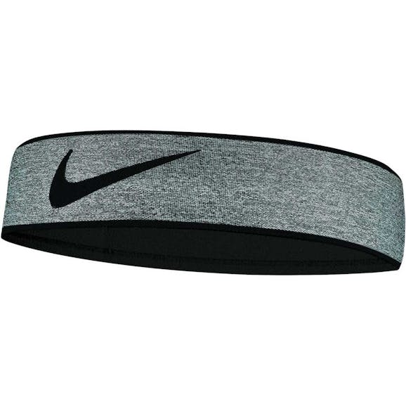 Nike Heathered Pro Swoosh Headband