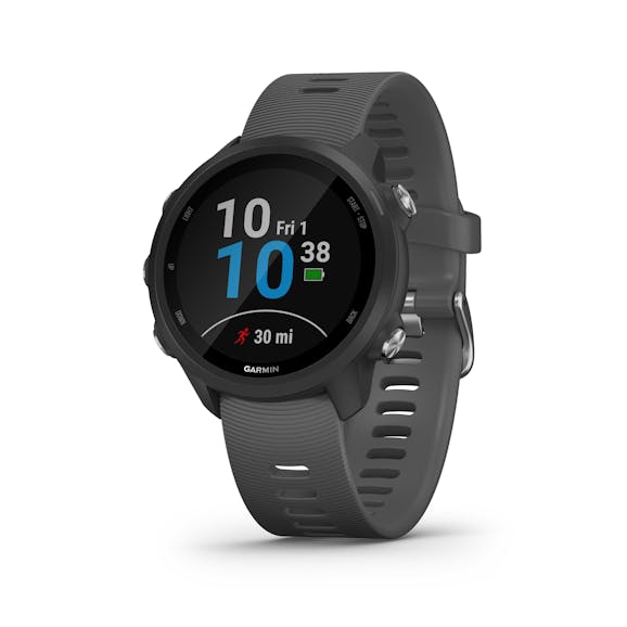 Garmin Forerunner 245 Garmin Forerunner 245