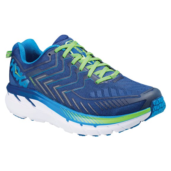 HOKA Clifton 4 E Herren HOKA Clifton 4 E Herren