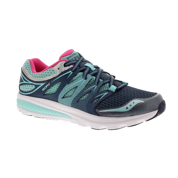 Saucony Zealot 2 Kinder Unisex Saucony Zealot 2 Kinder Unisex