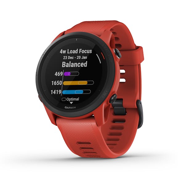 Garmin Forerunner 745 Garmin Forerunner 745