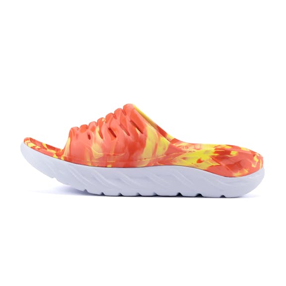 HOKA ONE ONE Ora Recovery Slide Unisex HOKA ONE ONE Ora Recovery Slide Unisex