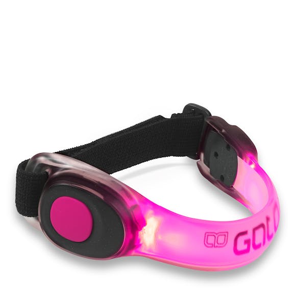Gato Neon Led Arm Band Gato Neon Led Arm Band