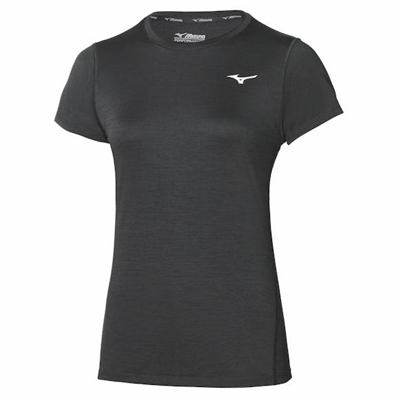 Mizuno Impulse Core Tee Damen Mizuno Impulse Core Tee Damen