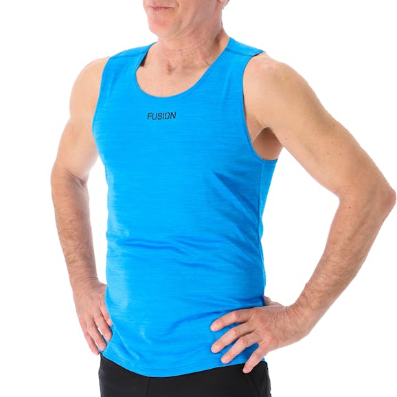 Fusion C3 Singlet Herren Fusion C3 Singlet Herren