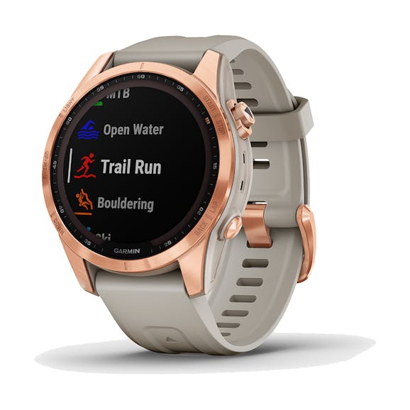 Garmin Fenix 7S Solar Garmin Fenix 7S Solar