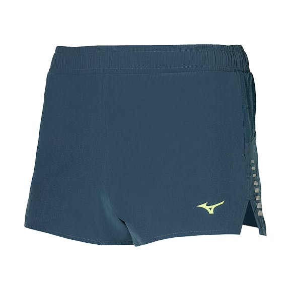 Mizuno Aero Split 1.5 Short Herren Mizuno Aero Split 1.5 Short Herren