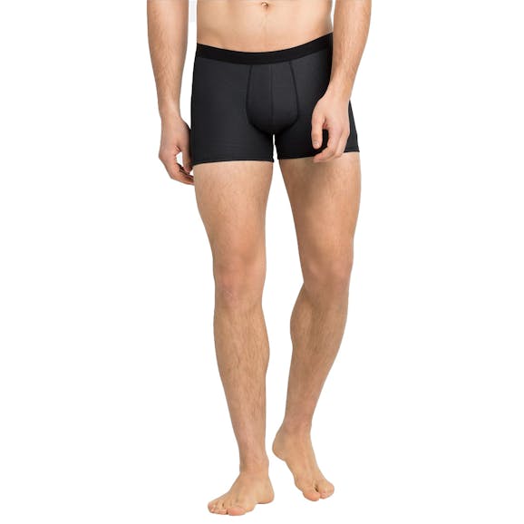 Odlo Active F-Dry Light Eco Boxer Homme Odlo Active F-Dry Light Eco Boxer Homme