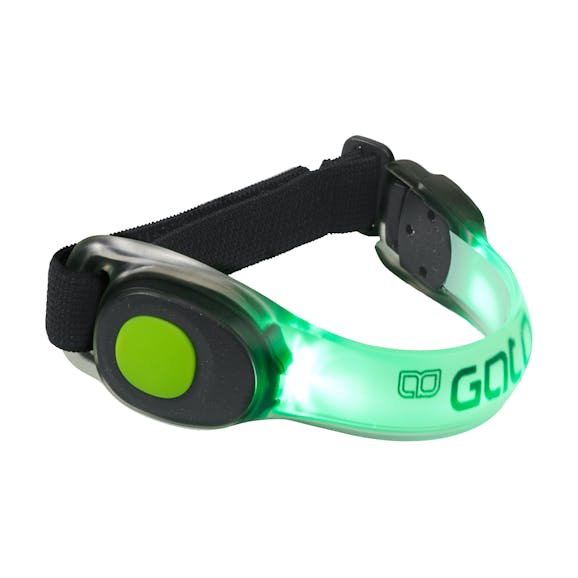 Gato Neon Led Arm Band Gato Neon Led Arm Band