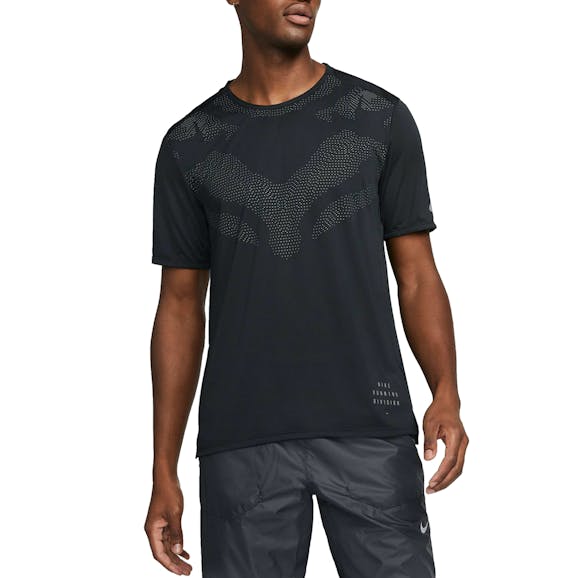 Nike Dri-FIT Run Division Rise 365 T-shirt Men Nike Dri-FIT Run Division Rise 365 T-shirt Men