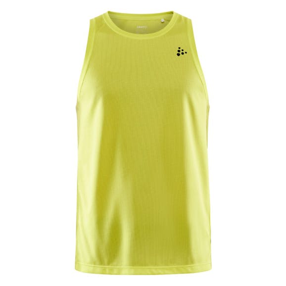 Craft Core Charge Singlet Herre Craft Core Charge Singlet Herre