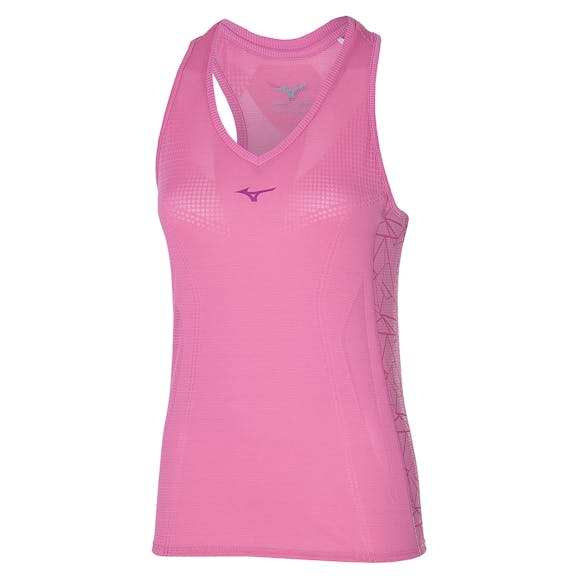 Mizuno Aero Singlet Damen Mizuno Aero Singlet Damen