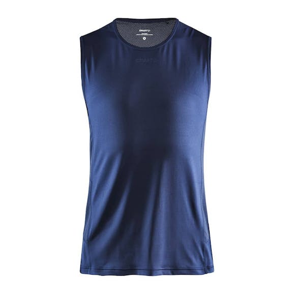 Craft Essence Sleeveless Shirt Herren Craft Essence Sleeveless Shirt Herren
