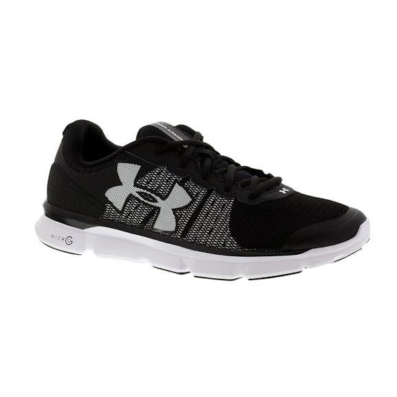Under Armour Micro G Speed Swift Homme