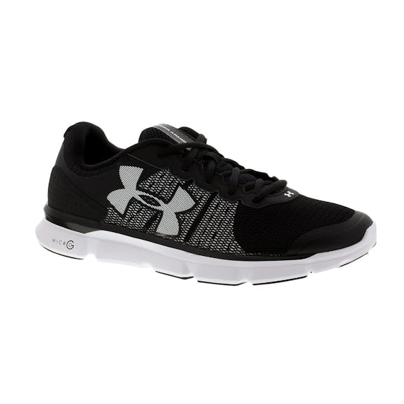 Under Armour Micro G Speed Swift Herren Under Armour Micro G Speed Swift Herren