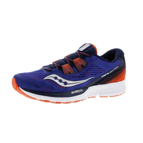 Saucony Zealot Iso 3 Herren Saucony Zealot Iso 3 Herren