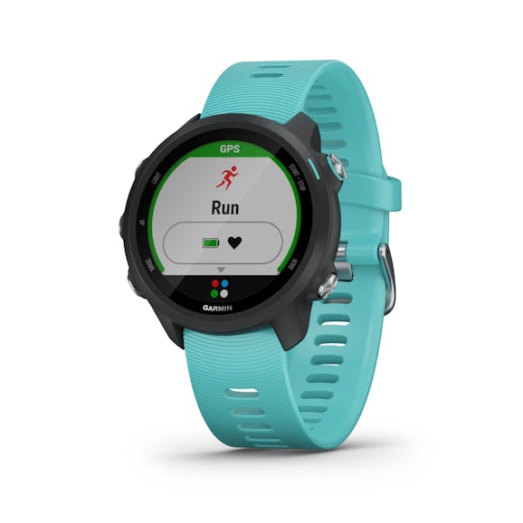 Garmin watch for running and music Clearance
