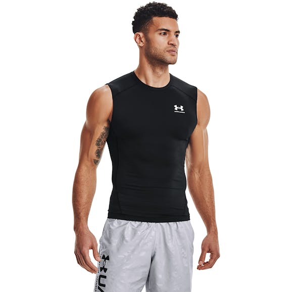 Under Armour HeatGear Armour Singlet Herren Under Armour HeatGear Armour Singlet Herren