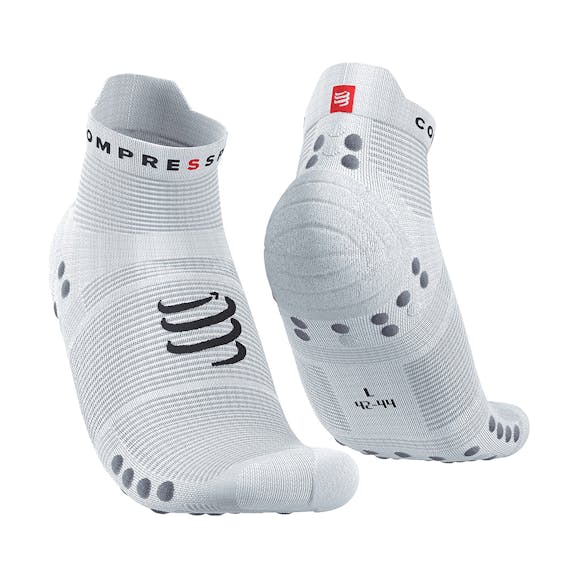 Compressport Pro Racing Socks V4.0 Run Low Compressport Pro Racing Socks V4.0 Run Low