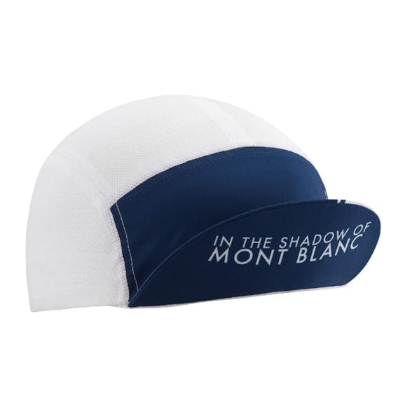 Salomon Air Logo Mont Blanc Cap Salomon Air Logo Mont Blanc Cap