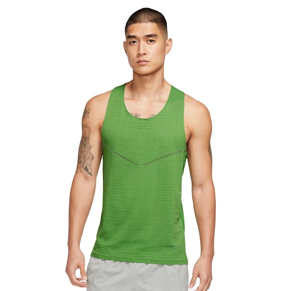 Nike Dri-FIT ADV Run Division Pinnacle Singlet Herren Nike Dri-FIT ADV Run Division Pinnacle Singlet Herren
