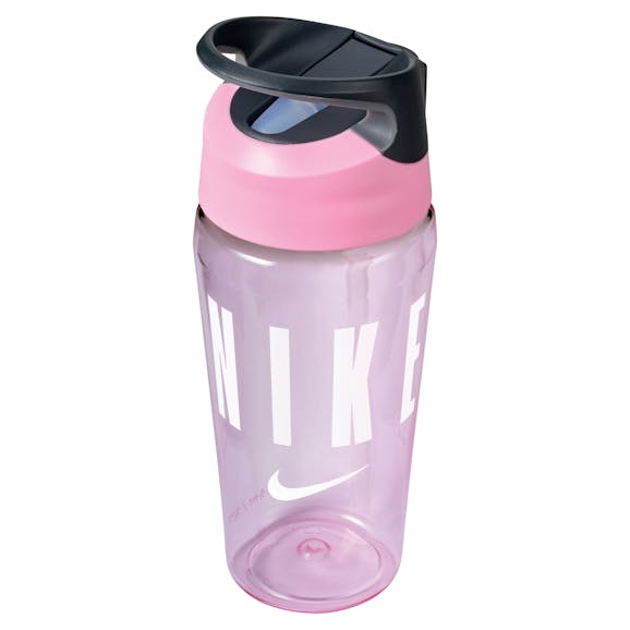 Nike TR Hypercharge Straw Bottle 16oz Nike TR Hypercharge Straw Bottle 16oz
