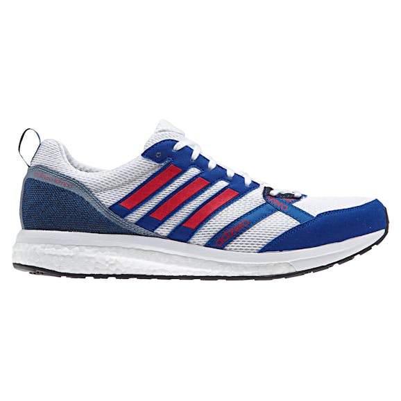 adidas adiZero Tempo 9 AKTIV Unisex adidas adiZero Tempo 9 AKTIV Unisex